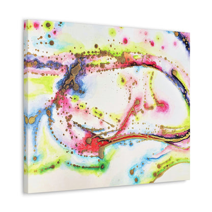 River Bend Canvas Gallery Wraps