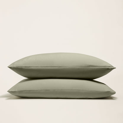 Luxe Australian Sateen Sheet Set - - Home - Bed