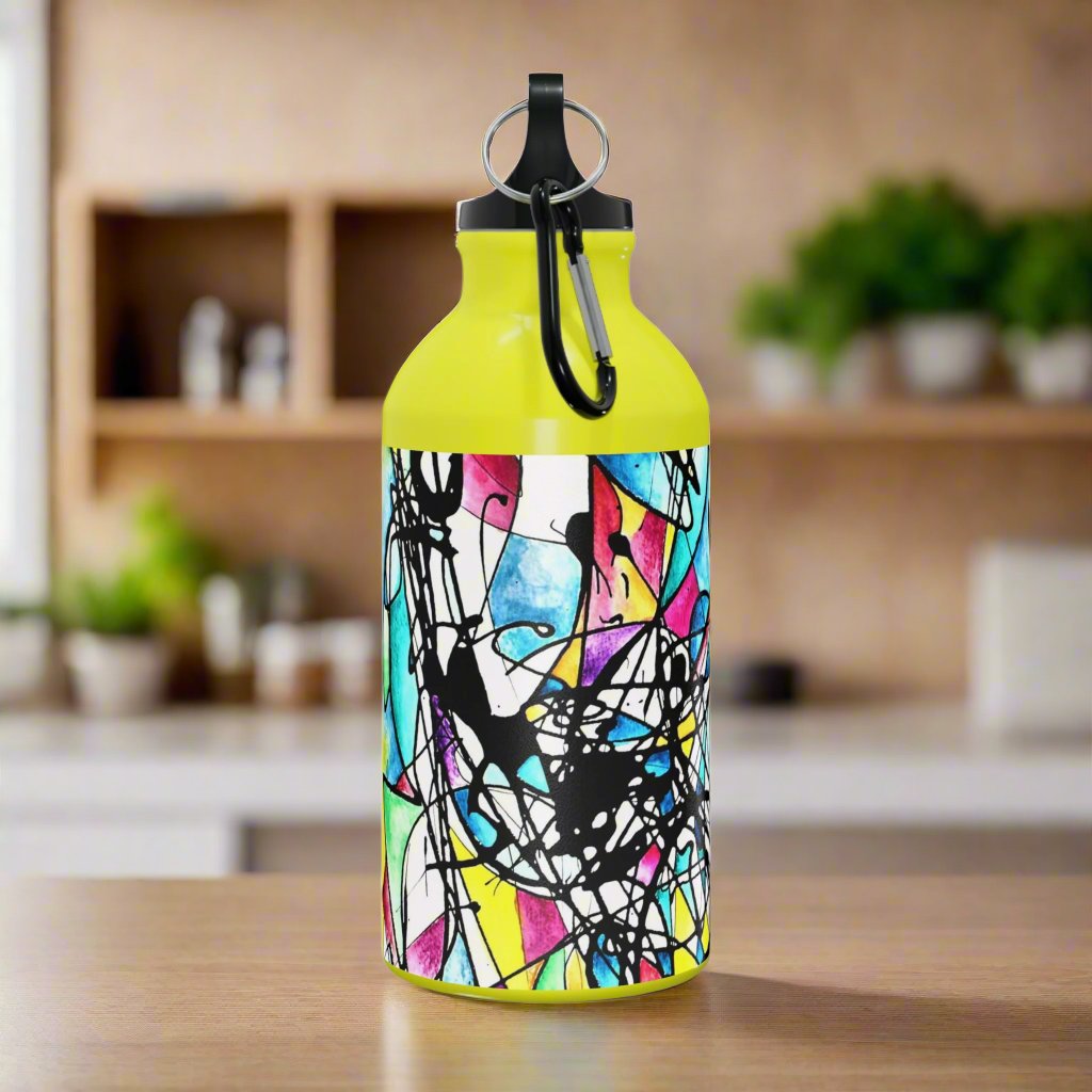 Kaleidoscope Oregon Sport Bottle