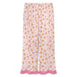Bearly Adorable Ruffle Play Bottoms - White - Clothing