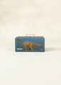 Brachiosaurus Dinosaur in a Collectible Box - -