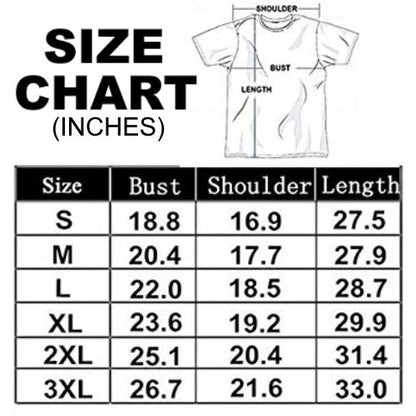 Sublime Sun Logo Mens T-shirt- Black / White / Blue - - Men's T-shirts