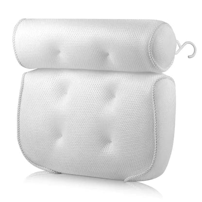 Bath Pillow Kia Day Design