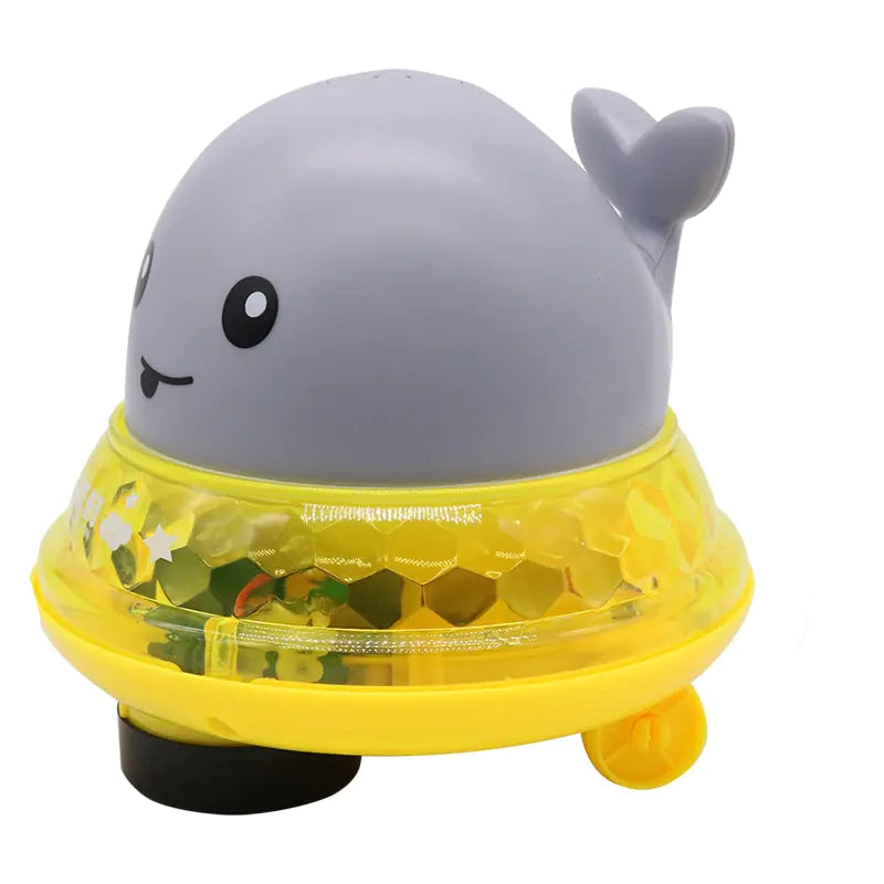 Water Spray Bath Toys - Kia Day Design