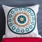 American Cotton Decorative Pillow Cover for Sofa Kia Day Design