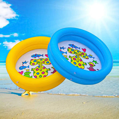 Summer Baby Inflatable Swimming Pool Kia Day Design