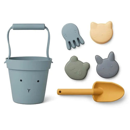 Children Summer Toys With Cute Animal Seaside Beach Toys Kia Day Design