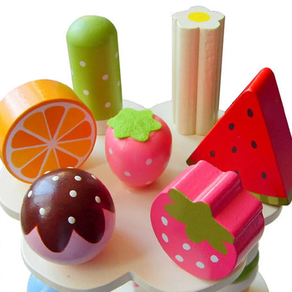 Educational Toys For Children Kia Day Design