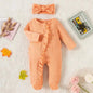 Baby Romper - Kia Day Design