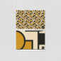 Mod Circit Wallpaper - Sample - Wallpaper
