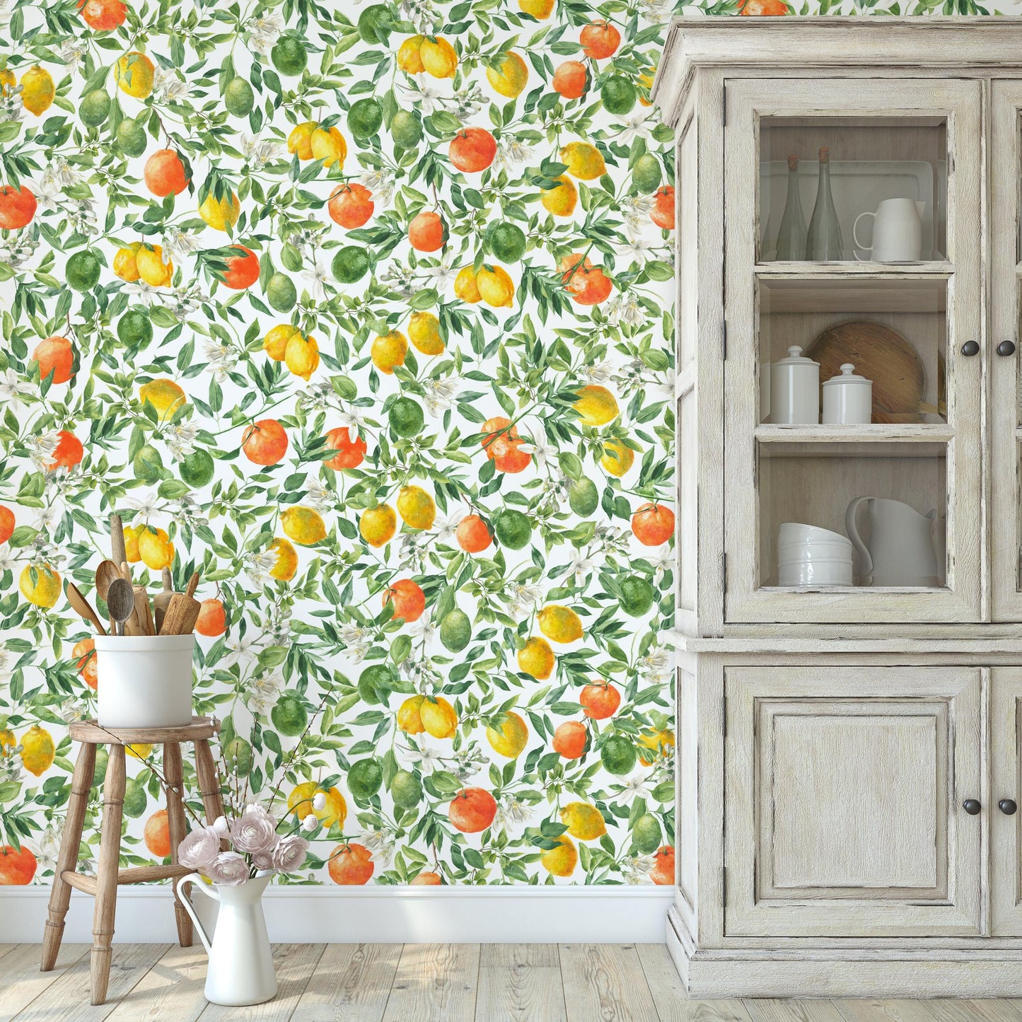 Mediterranean Wallpaper - - Wallpaper