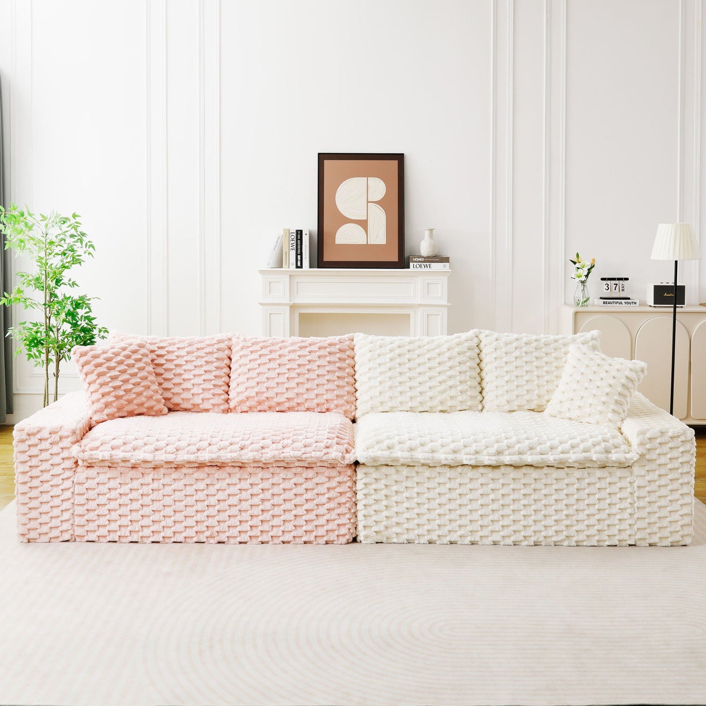 Multifunctional Sofa, Living Room Furniture- Unique Piece Furniture- {{Product type}}