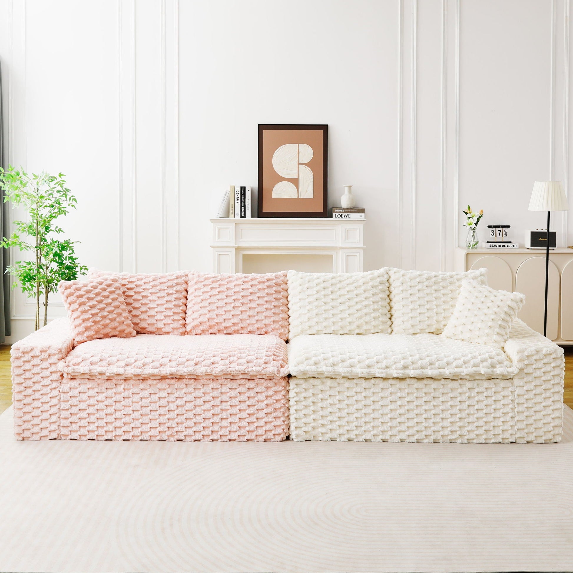 Multifunctional Sofa, Living Room Furniture- Unique Piece Furniture- {{Product type}}