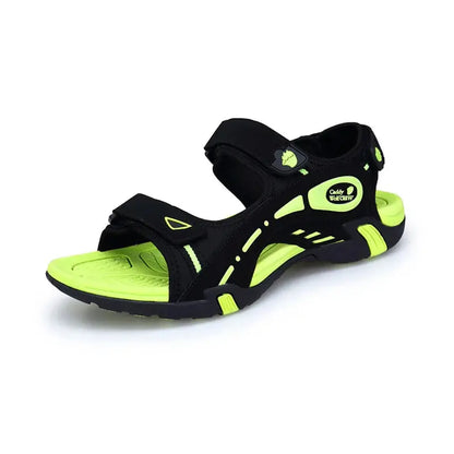 Barefoot Quick Dry PU Men Sport Sandals