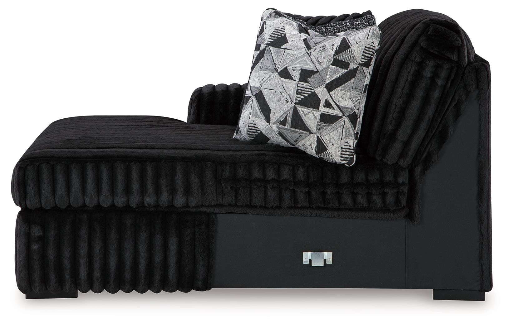 Midnight-Madness - Sectional - - Stationary Sectionals