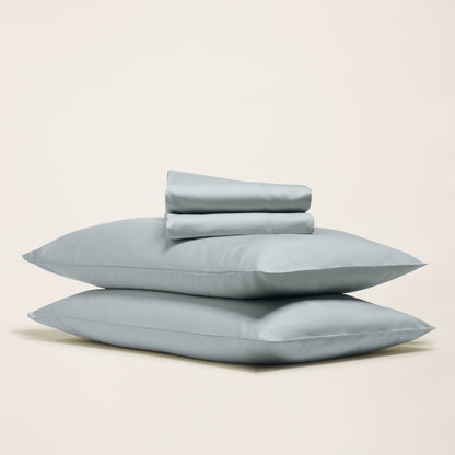 Luxe Australian Sateen Bedding Bundle - - Home - Bed