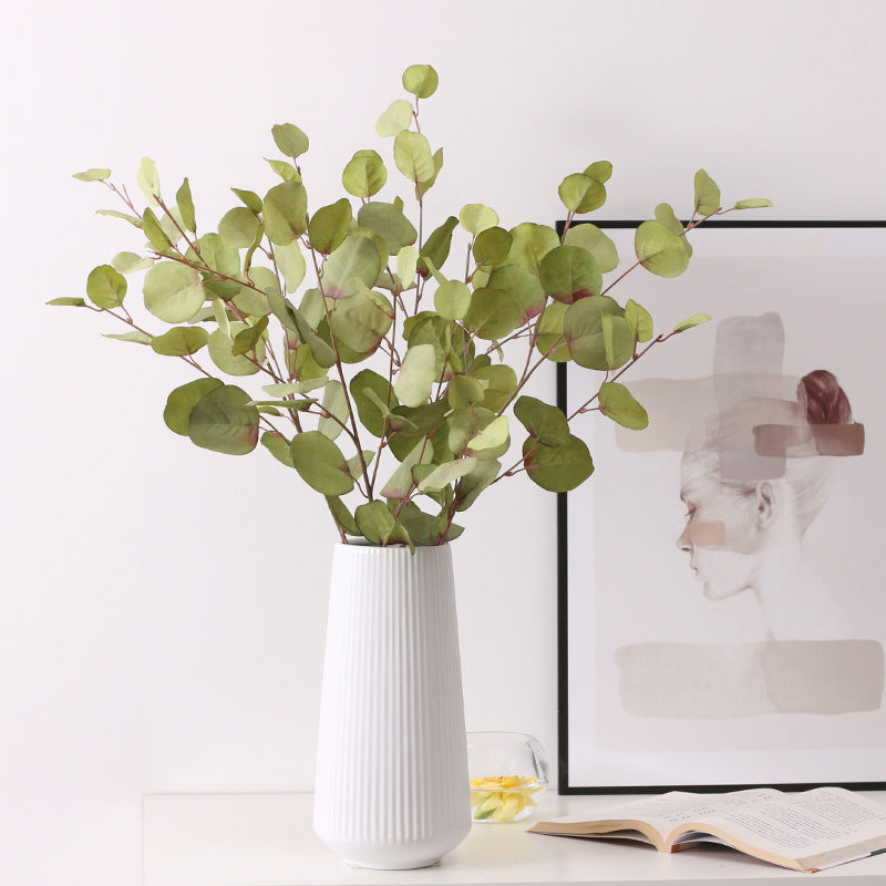 Autumn Apple Leaf Decor - F - artificial plant