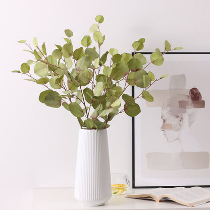 Autumn Apple Leaf Decor - F - artificial plant