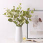 Autumn Apple Leaf Decor - F - artificial plant