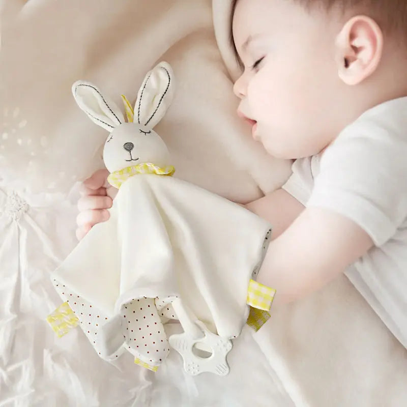 Soft Stuffed Animals Bunny Plush Toys