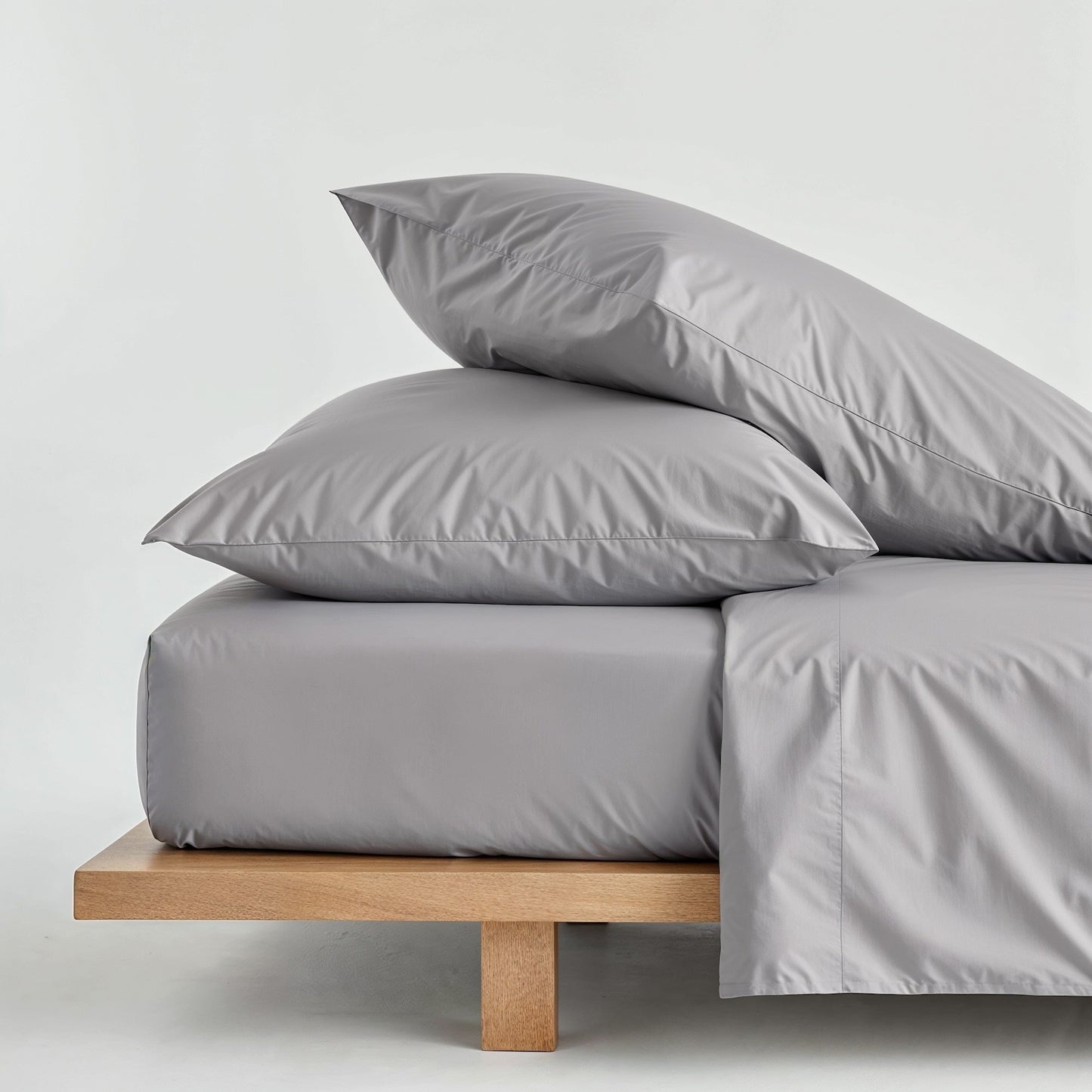 Luxe Australian Sateen Bedding Bundle - - Home - Bed
