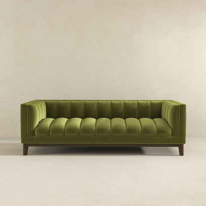 Melissa - Mid Century Modern Sofa- HouseOfZazla- {{Product type}}