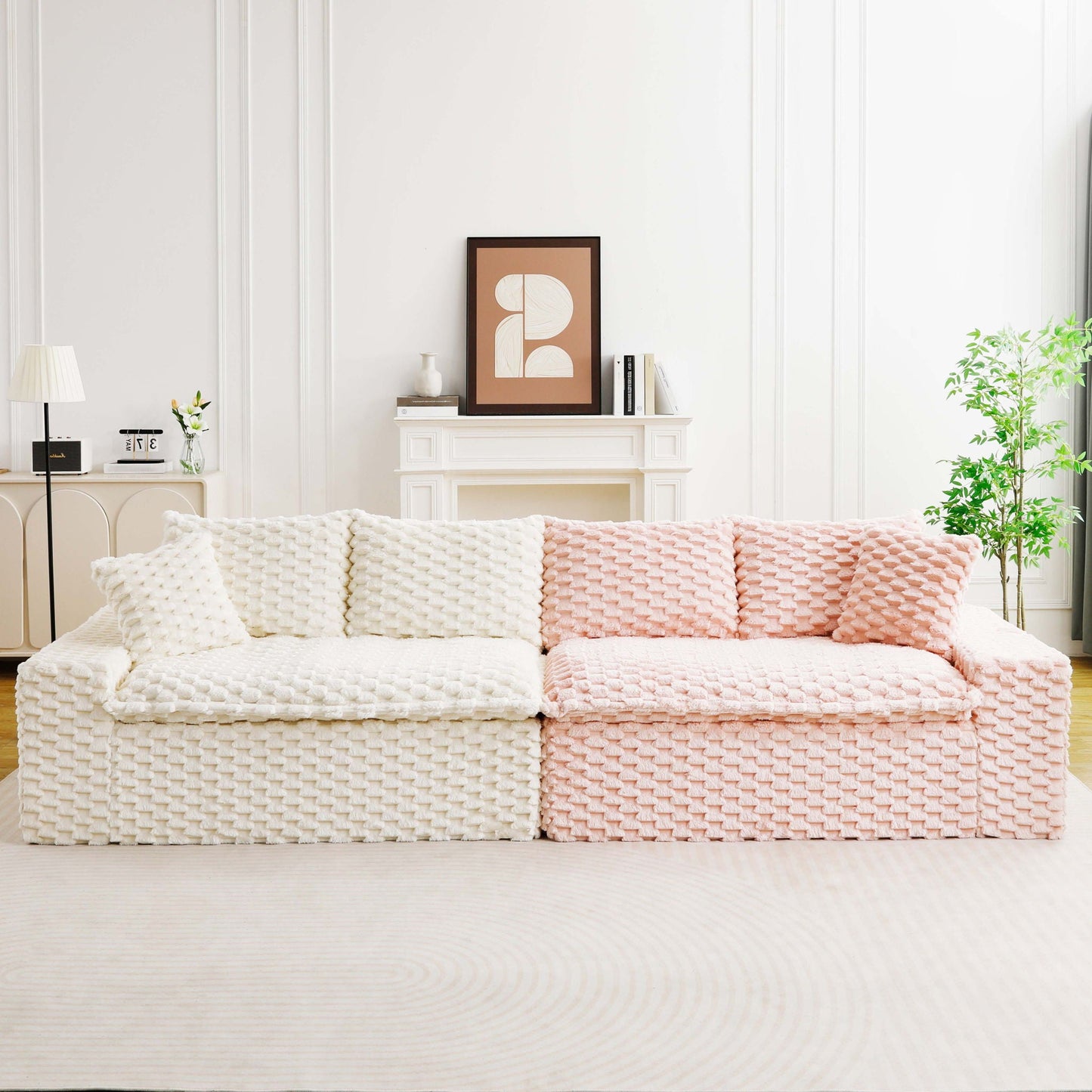 Multifunctional Sofa, Living Room Furniture- Unique Piece Furniture- {{Product type}}
