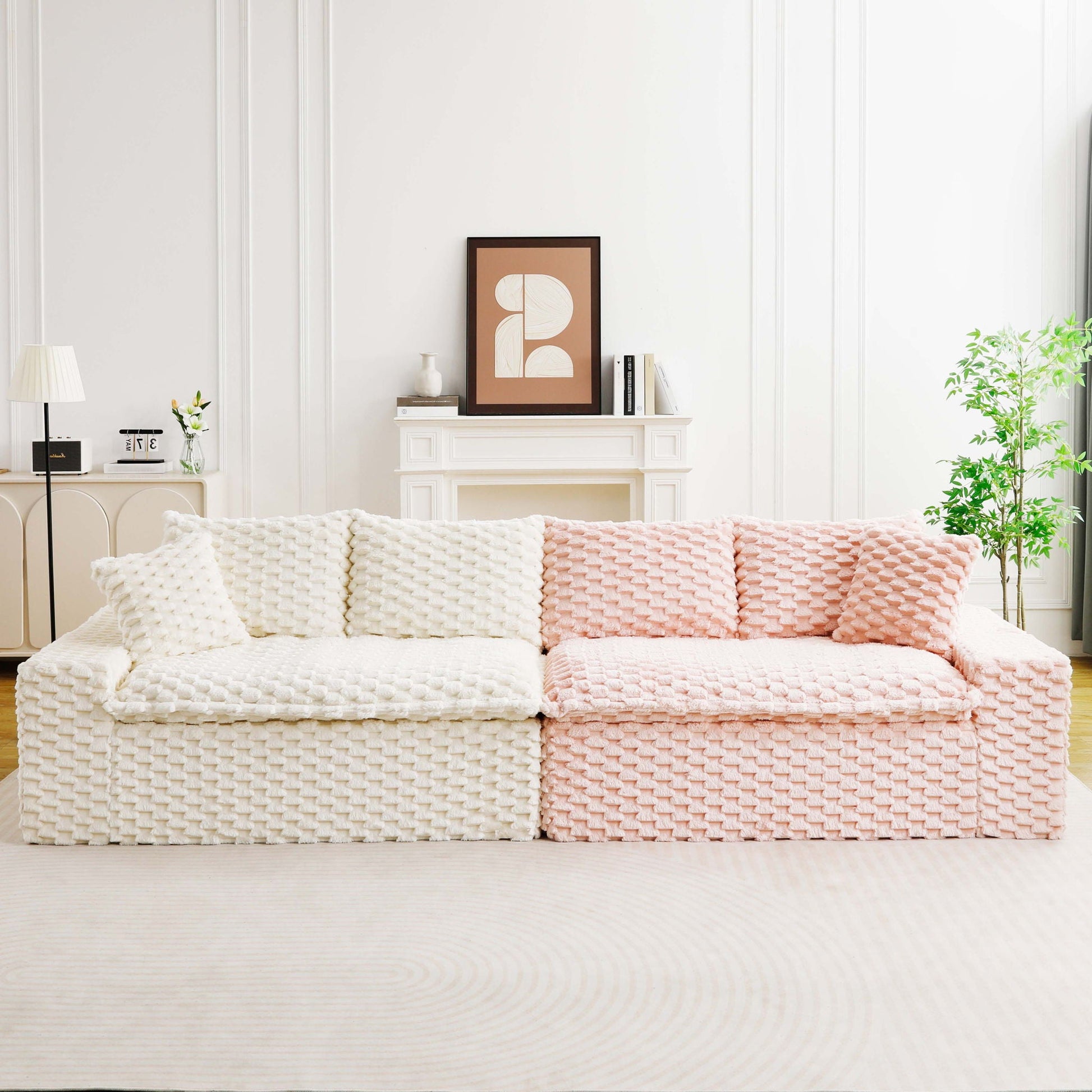 Multifunctional Sofa, Living Room Furniture- Unique Piece Furniture- {{Product type}}