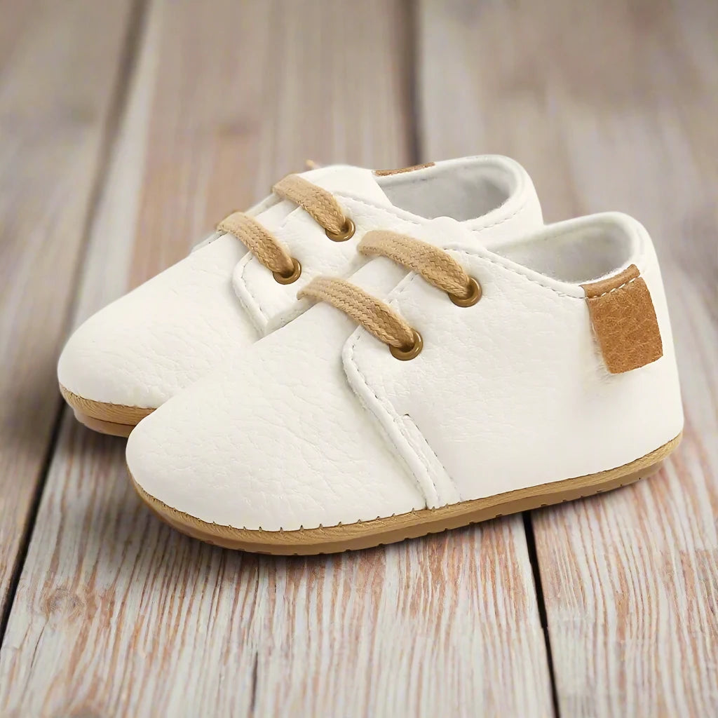 Baby Soft Sole Casual Shoes