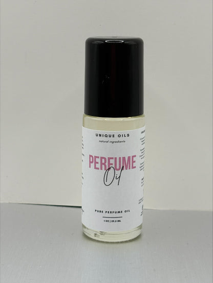 Ibiza Hippie Ladies Perfume Fragrance - - Ladies Body Oils