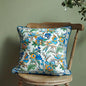 Crayon Branch Decorative Pillowcase for Sofa and Bed Kia Day Design
