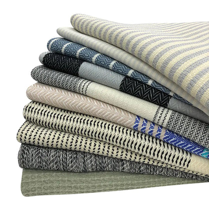 Anatolia Stripe Turkish Towel Kia Day Design