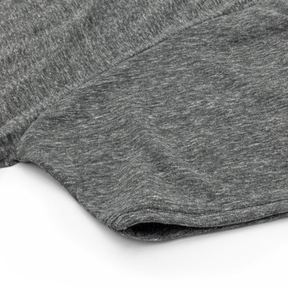 Get Your Smokey On Tie Dye T-Shirt - Gray - - mens tee