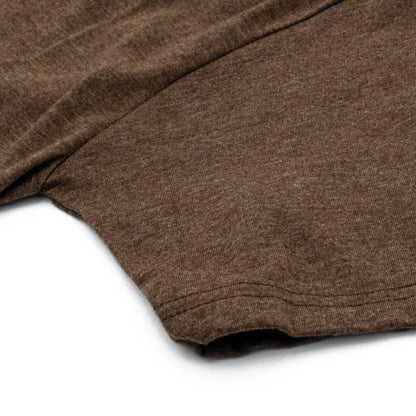 "I'm Cuckoo For Cocoa Puffs" T-shirt - Brown- Tee Luv- {{Product type}}