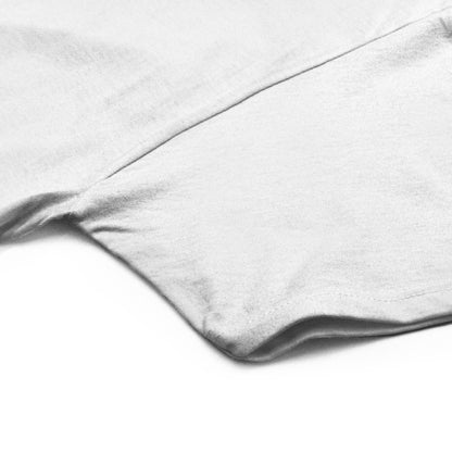 Cookie Crisp Cereal Mascot T-Shirt - White- Tee Luv- {{Product type}}