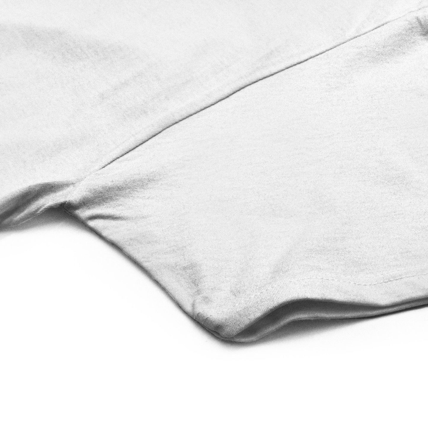 Cup Noodles T-Shirt - White- Tee Luv- {{Product type}}