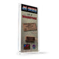Woodstock Stage Artist Acrylic Frame- Peace Of Stage LLC- {{Product type}}