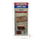 Woodstock Stage Artist Acrylic Frame- Peace Of Stage LLC- {{Product type}}