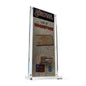 Woodstock Stage Artist Acrylic Frame- Peace Of Stage LLC- {{Product type}}