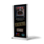Woodstock Stage Artist Acrylic Frame- Peace Of Stage LLC- {{Product type}}