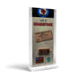 Woodstock Stage Artist Acrylic Frame- Peace Of Stage LLC- {{Product type}}