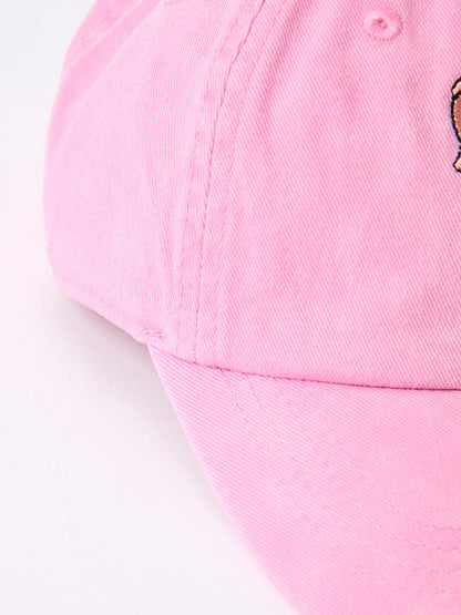 Cherry Girls Hat - - Accessories