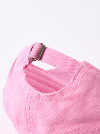 Cherry Girls Hat - - Accessories