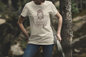 Vintage Hokey Pokey Graphic Tee - Natural - Graphic Tee
