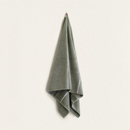 Deia Australian Cotton Towels - - Home - Bed