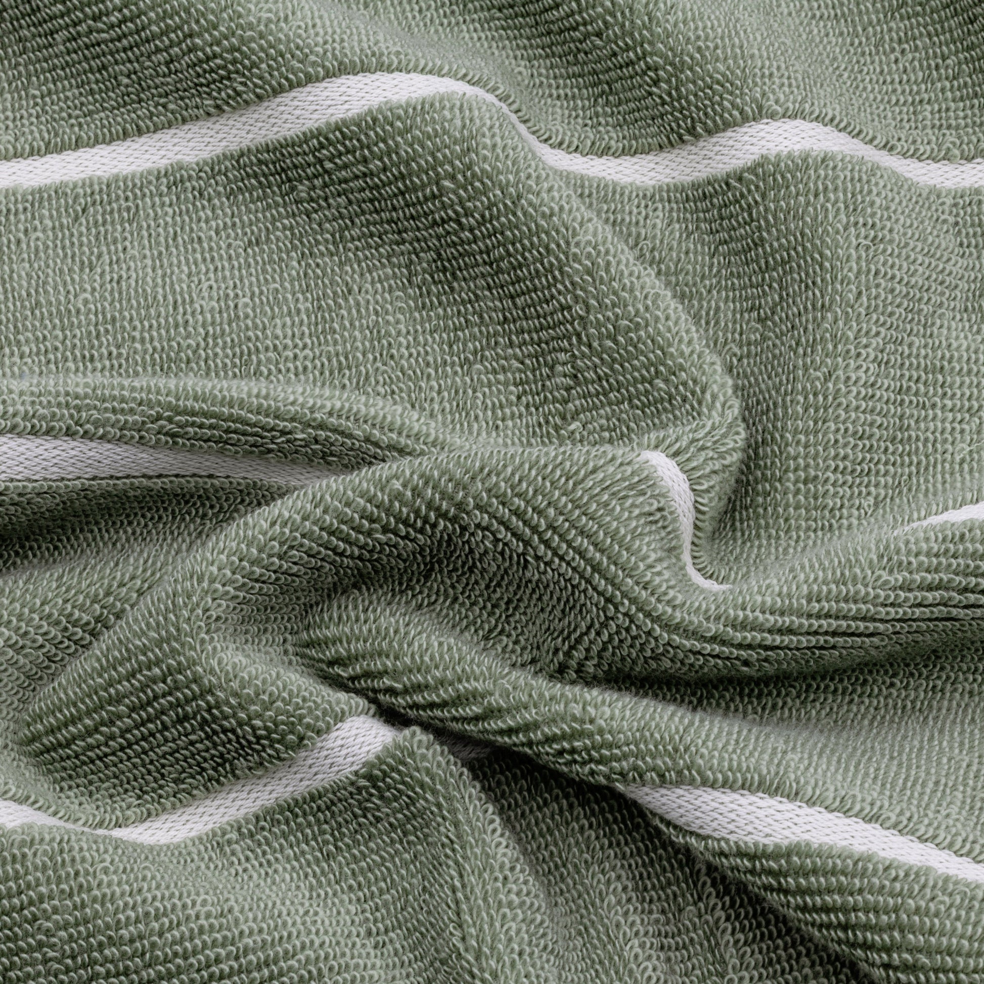 Deia Australian Cotton Towels - - Home - Bed