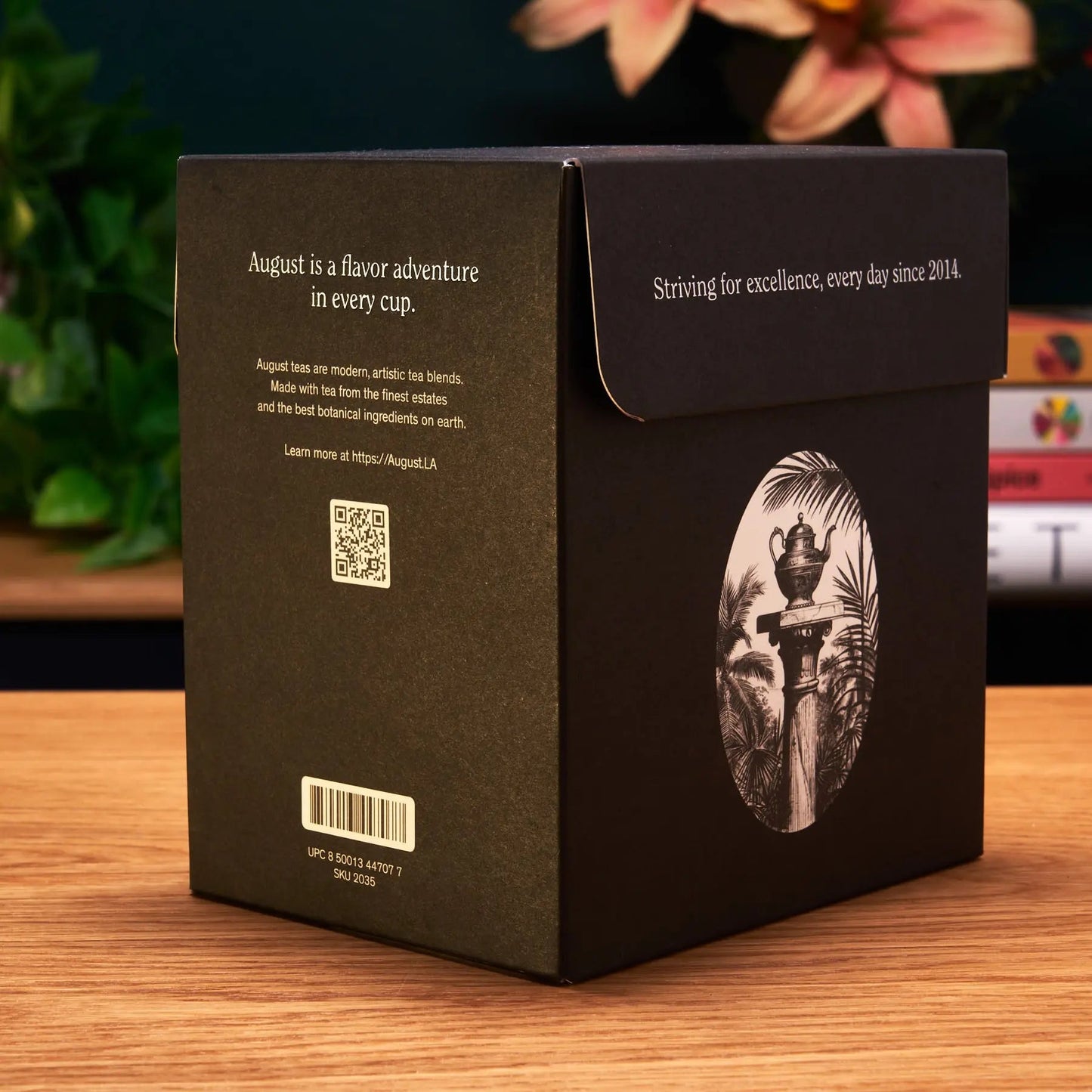 Top 10 Sampler - Taste Ten Trending Teas - - Beverages > Teas > Samplers