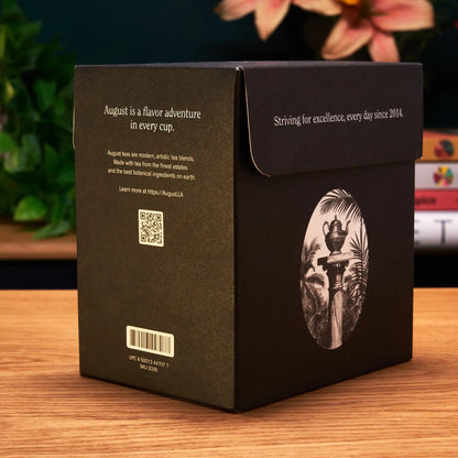 Top 10 Sampler - Taste Ten Trending Teas - - Beverages > Teas > Samplers