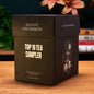 Top 10 Sampler - Taste Ten Trending Teas - - Beverages > Teas > Samplers
