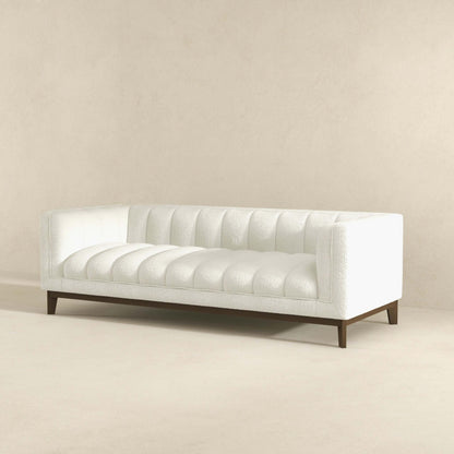 Melissa - Mid Century Modern Sofa- HouseOfZazla- {{Product type}}